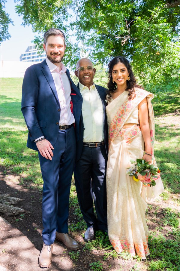 Wedding example