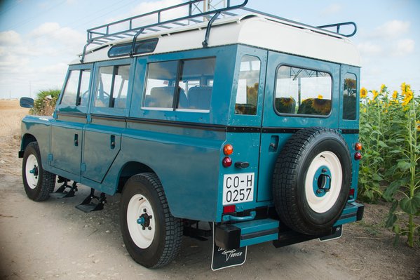Automotive example