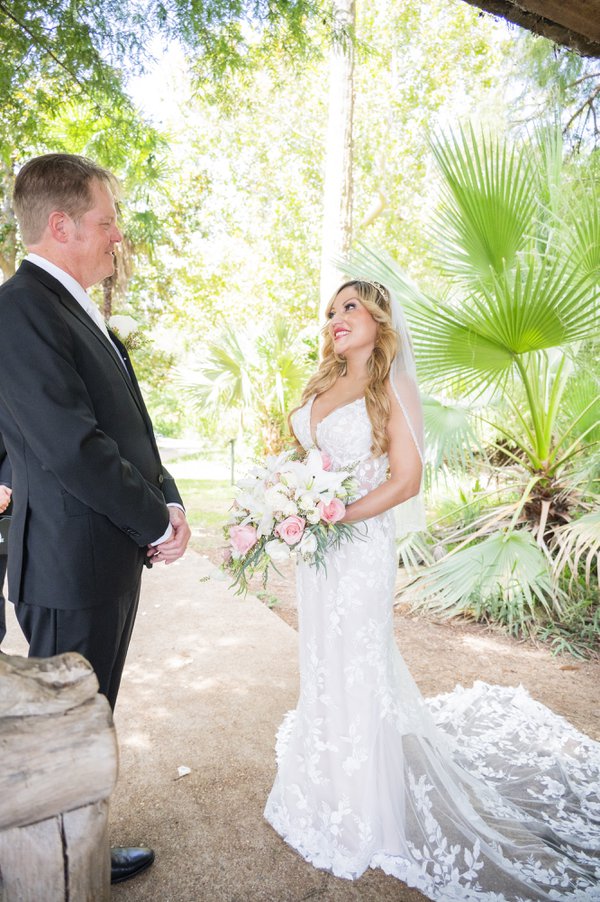 Wedding example