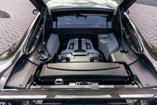 Automotive example