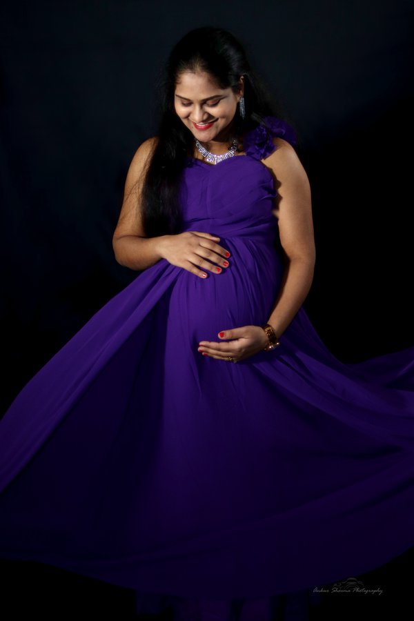 Maternity example