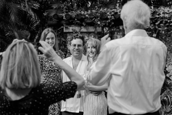 Wedding example