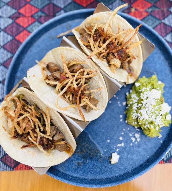 Food example