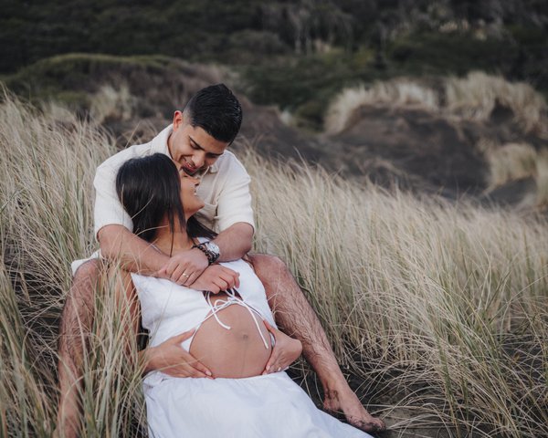 Maternity example