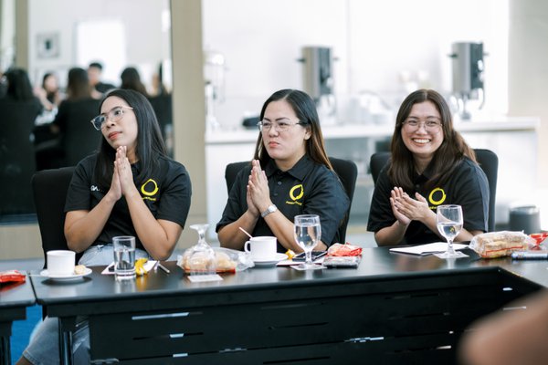 Team & Office example