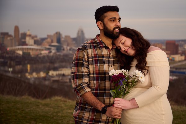 Dating Portrait example