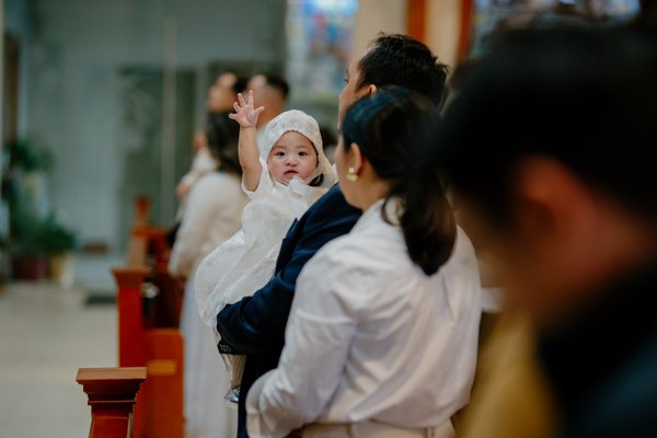 Religious example