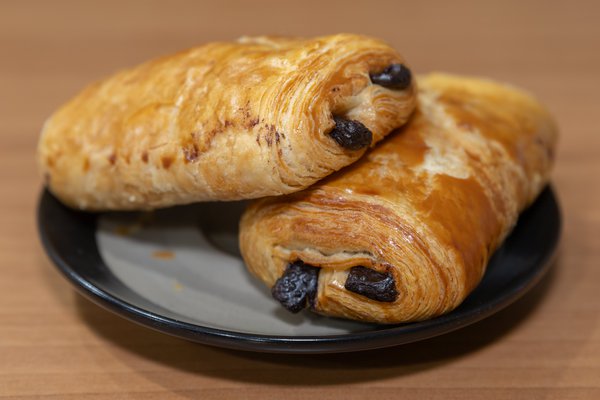 Food example