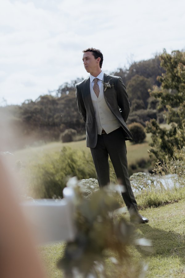 Wedding example