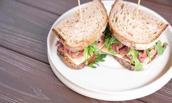 Food example