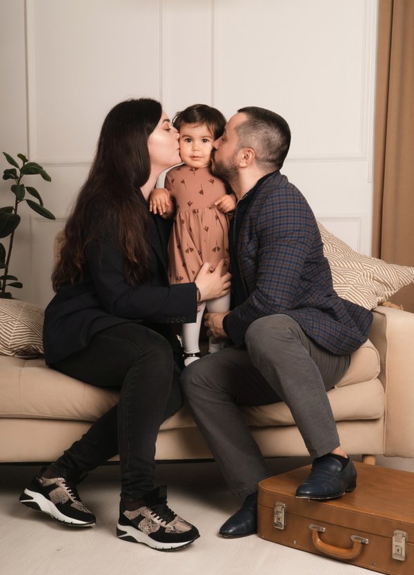 Family example