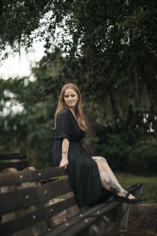 Dating Portrait example