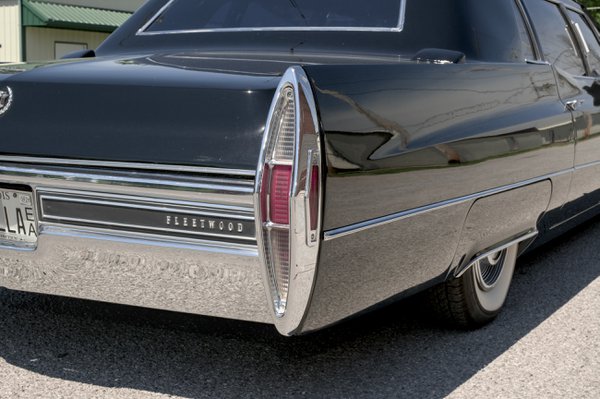 Automotive example