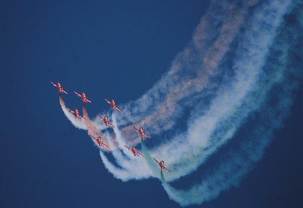 Event example
