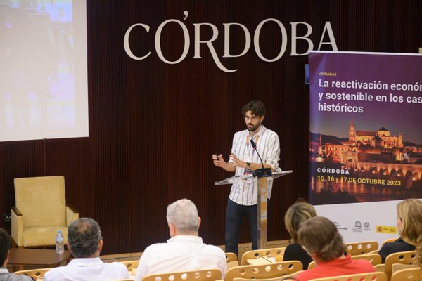 Event example