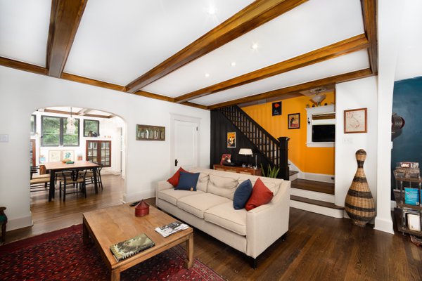 Real Estate example