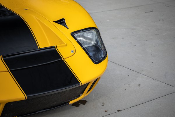 Automotive example