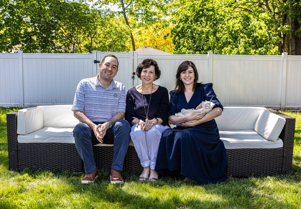 Family example
