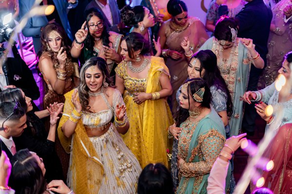 Party example