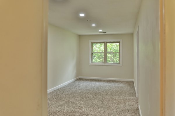 Real Estate example
