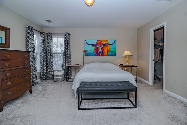 Real Estate example