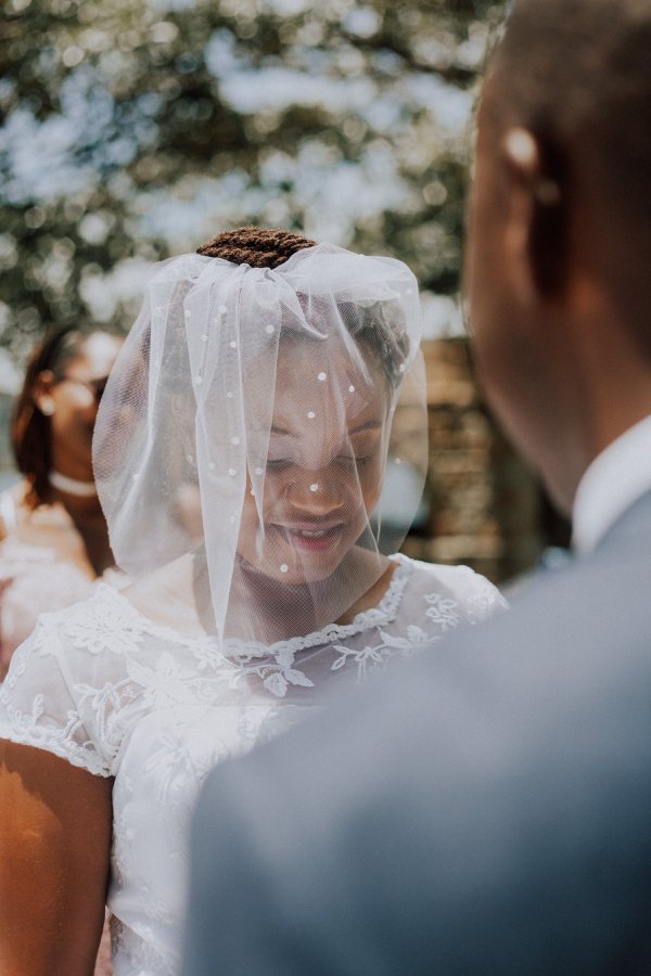 Wedding example