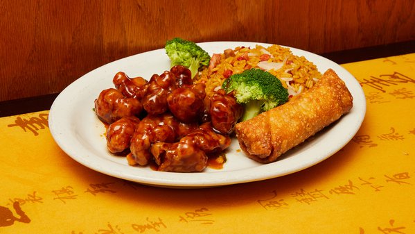 Food example