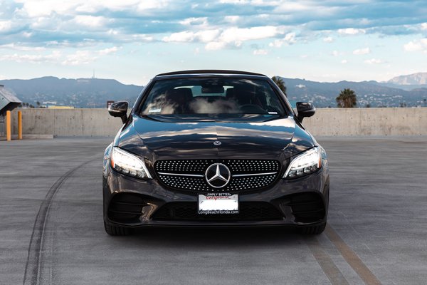 Automotive example