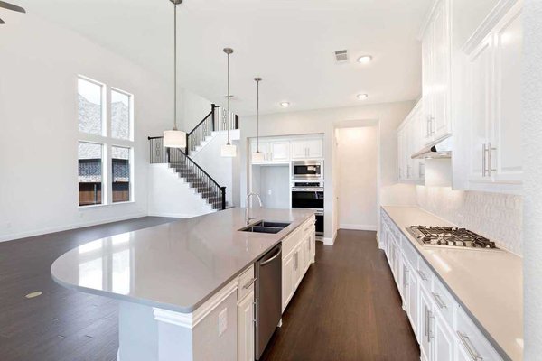 Real Estate example
