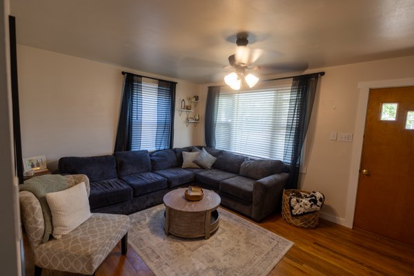 Real Estate example