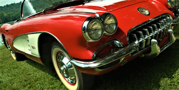 Automotive example