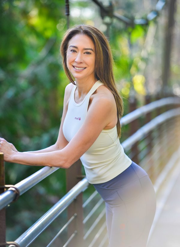 Dating Portrait example