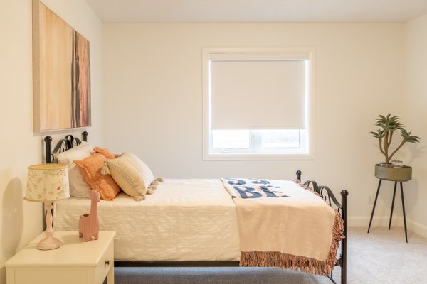 Real Estate example