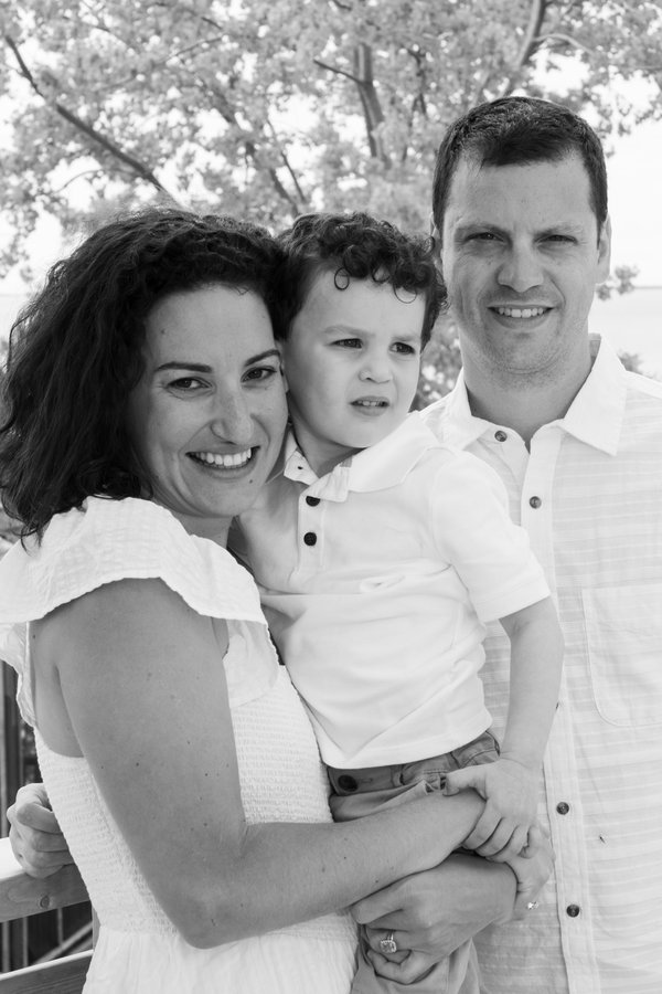 Family example