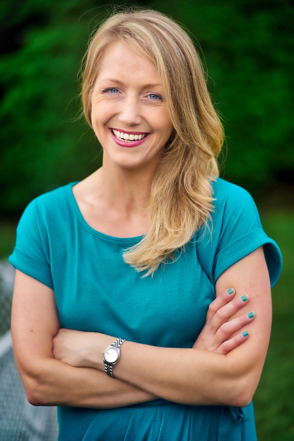 Dating Portrait example