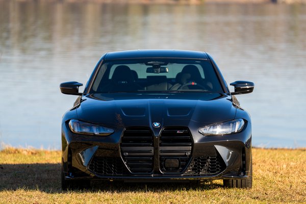 Automotive example