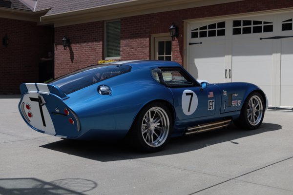 Automotive example