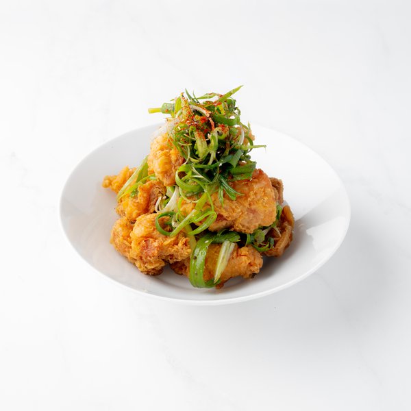 Food example