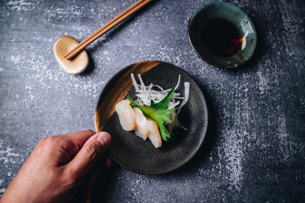 Food example
