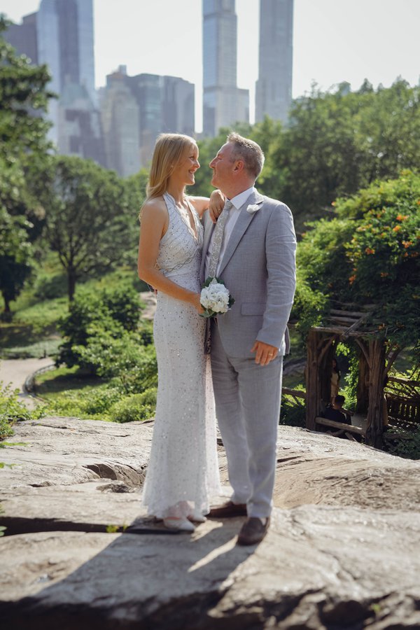 Engagement example