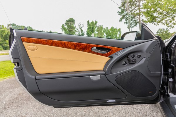 Automotive example