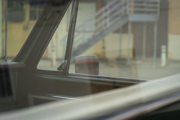 Automotive example
