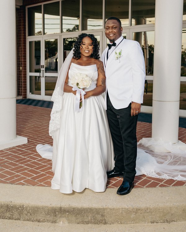 Wedding example