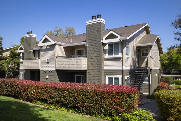 Real Estate example