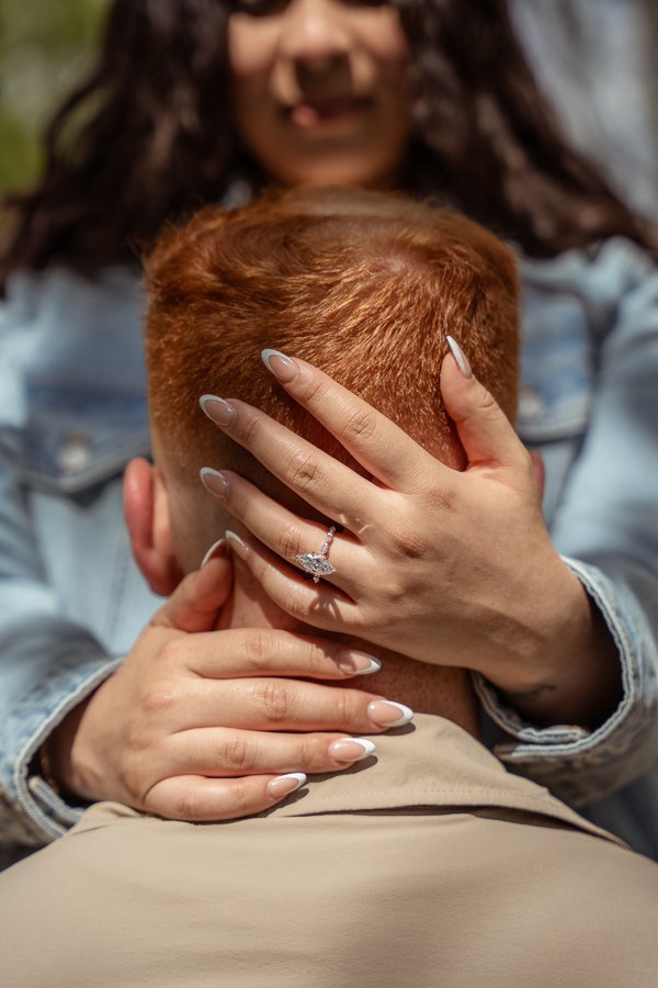 Engagement example