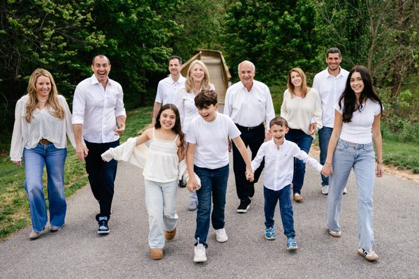 Family example