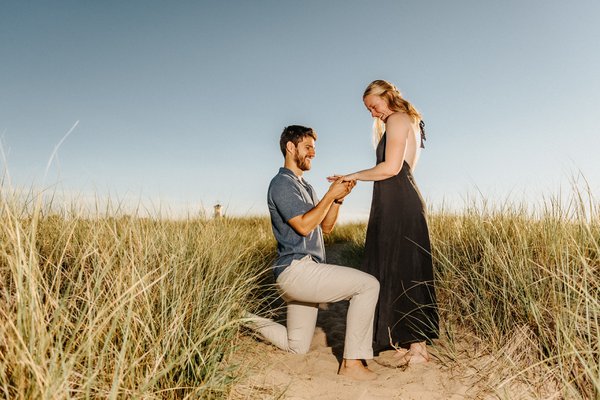 Engagement example