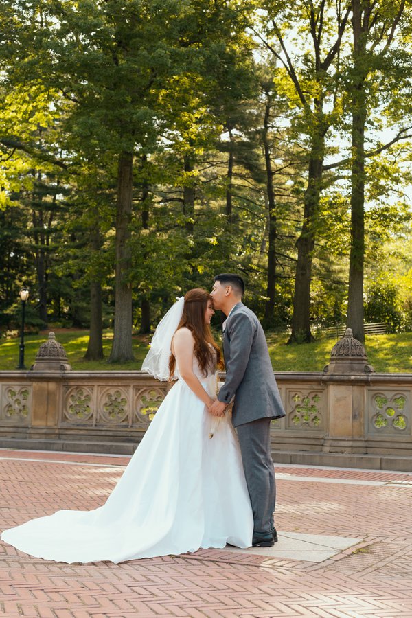 Wedding example