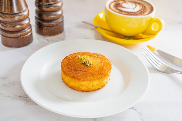 Food example