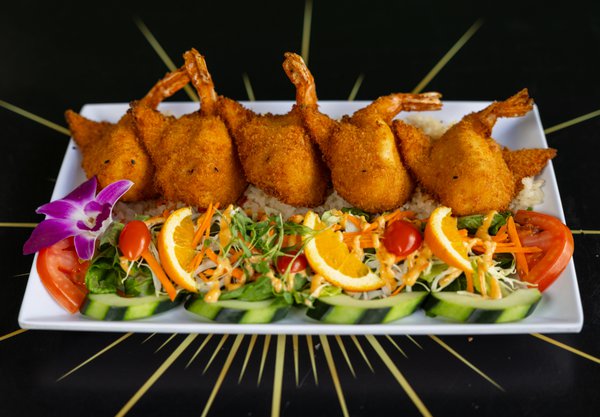 Food example